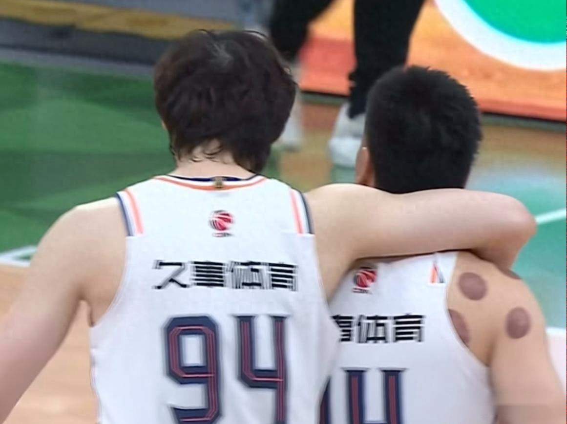 中表现亮眼