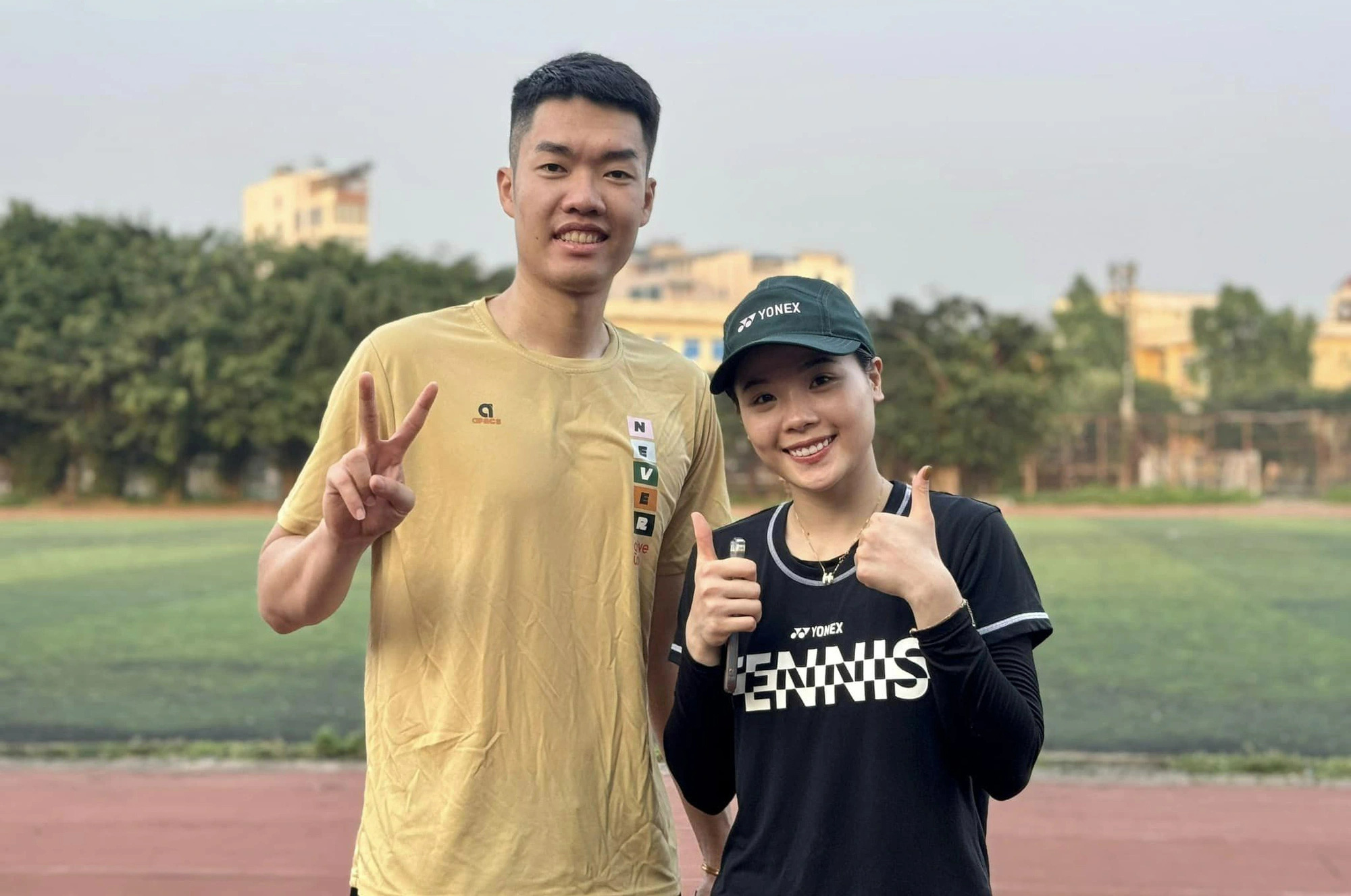 但他的努力