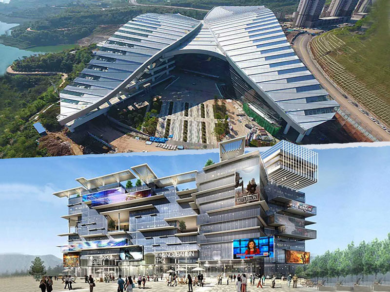 引入拥有国