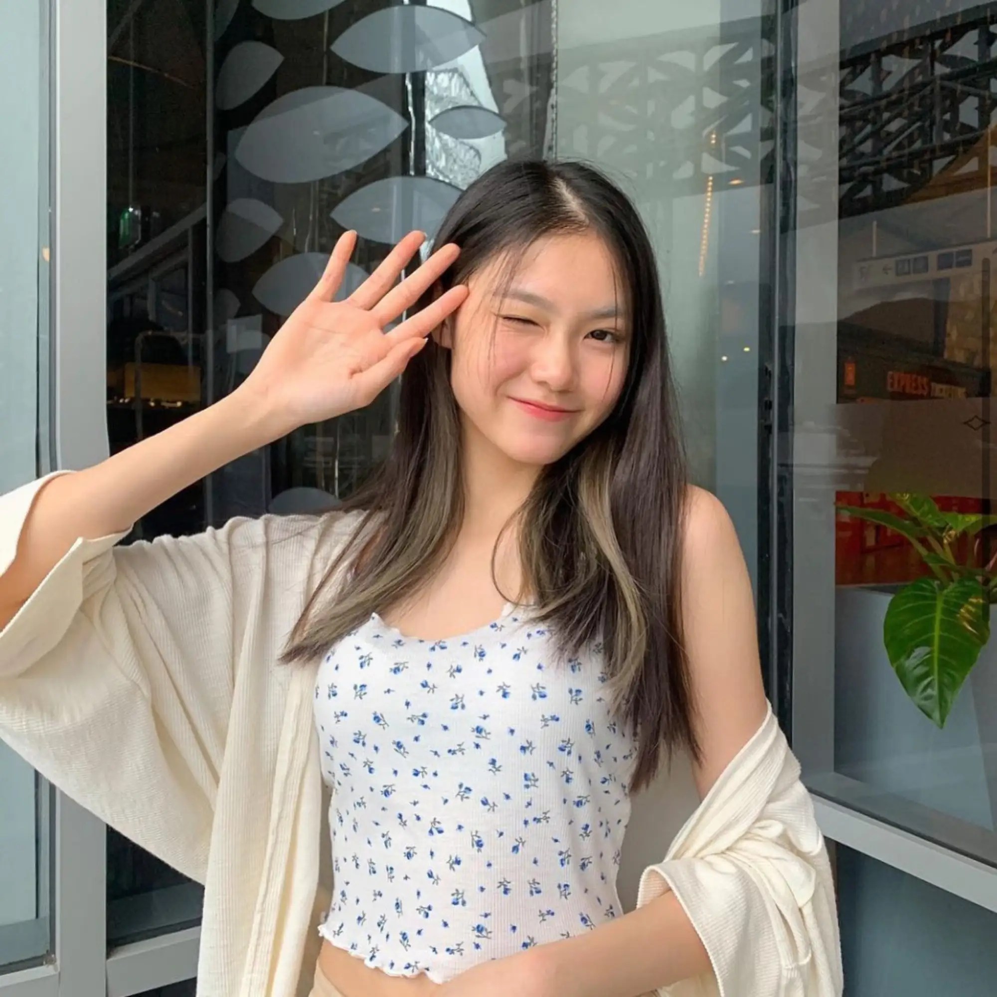 很大的心理