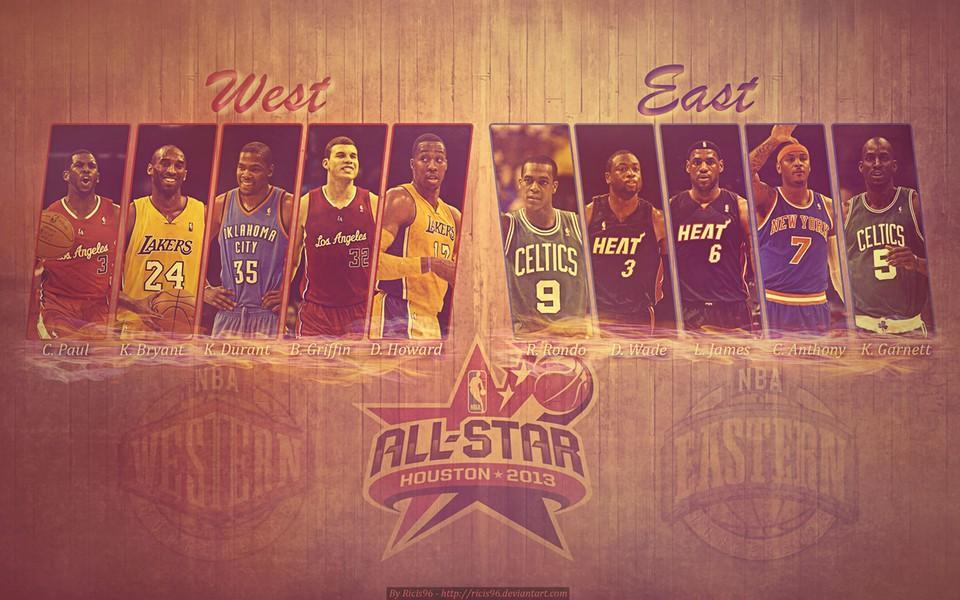 随着NBA