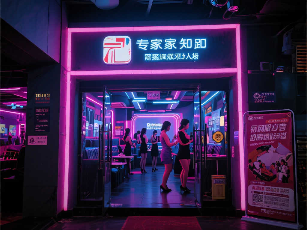 的公园环绕