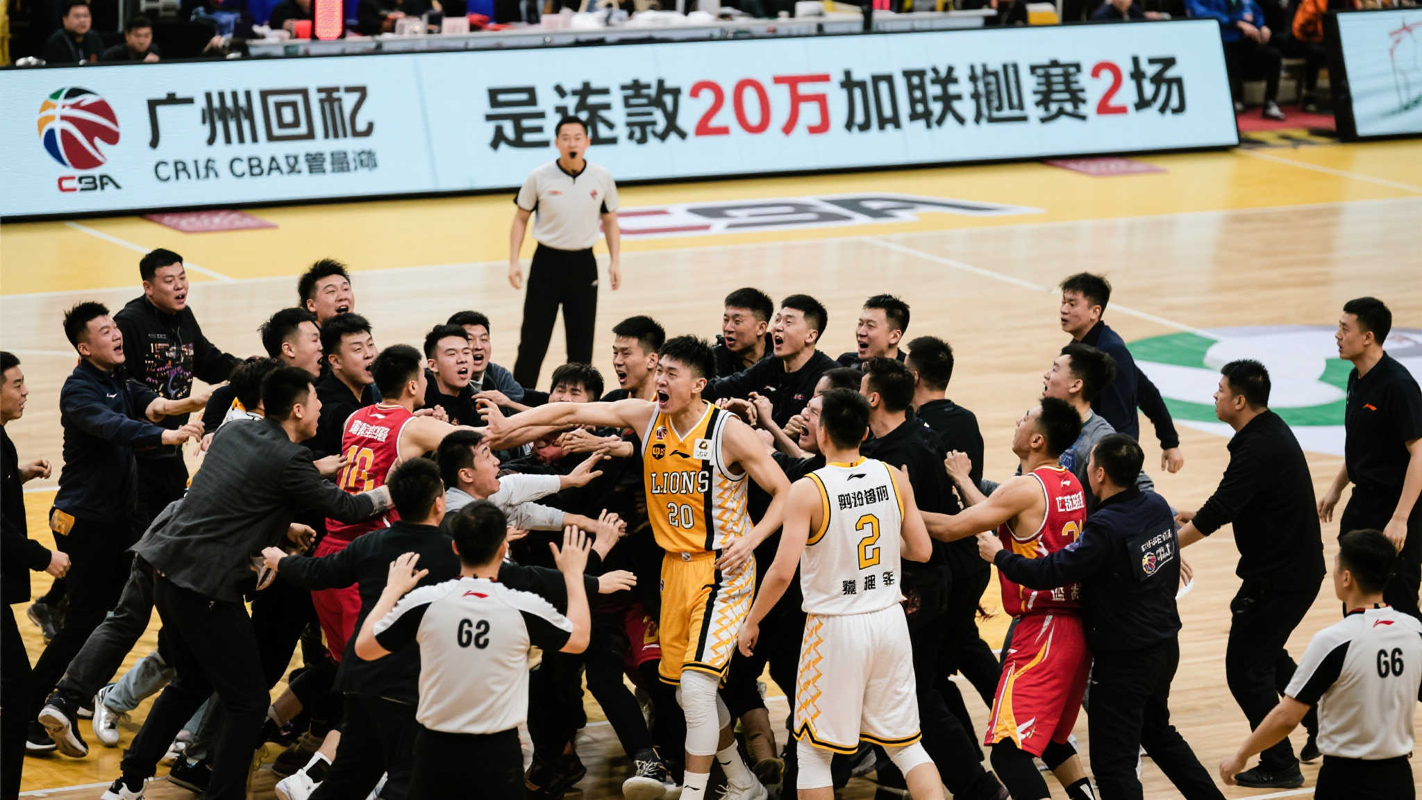 国家队的后