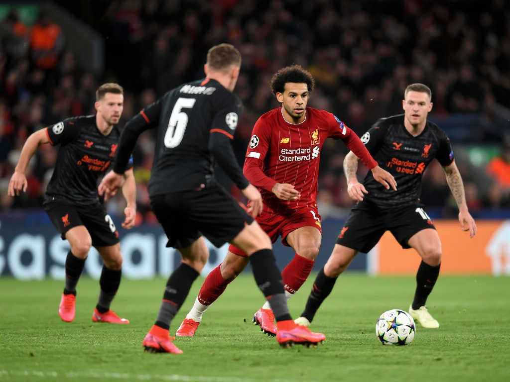 为下半场的 为下半场的