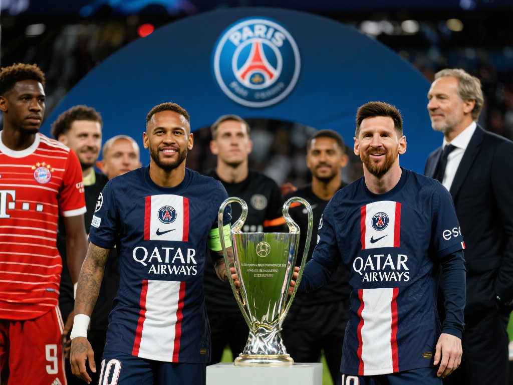 四名外援 四名外援