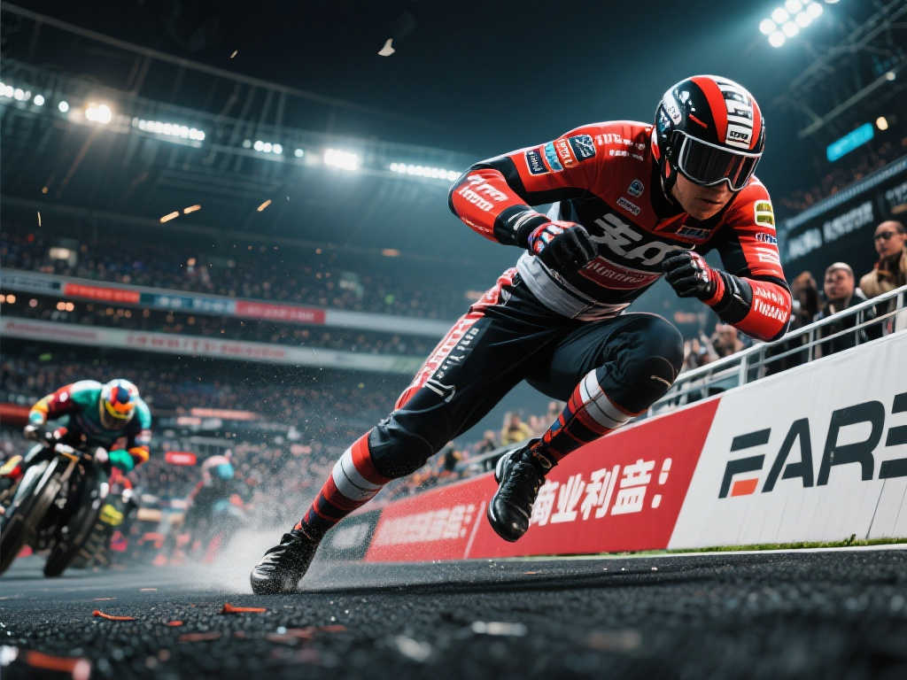 比赛综述 比赛综述